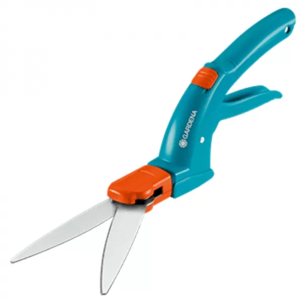 Nůžky na trávu Gardena Classic, otočné 8731-20