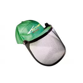 Ochranný kryt ACTIVE- kšilt, síťka