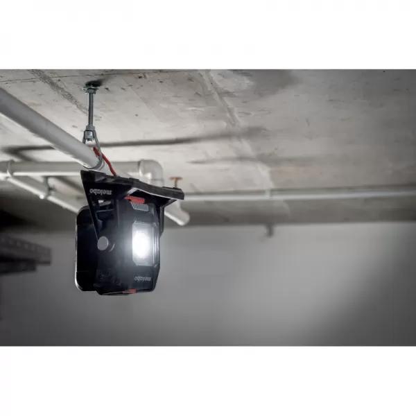 Aku stavební světlo 18V bez aku Metabo 601504850