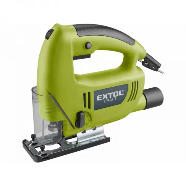 Píla priamočiara 650W EXTOL CRAFT 405124