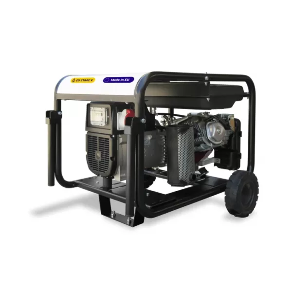 Podvozková sada DAGARTECH 48984