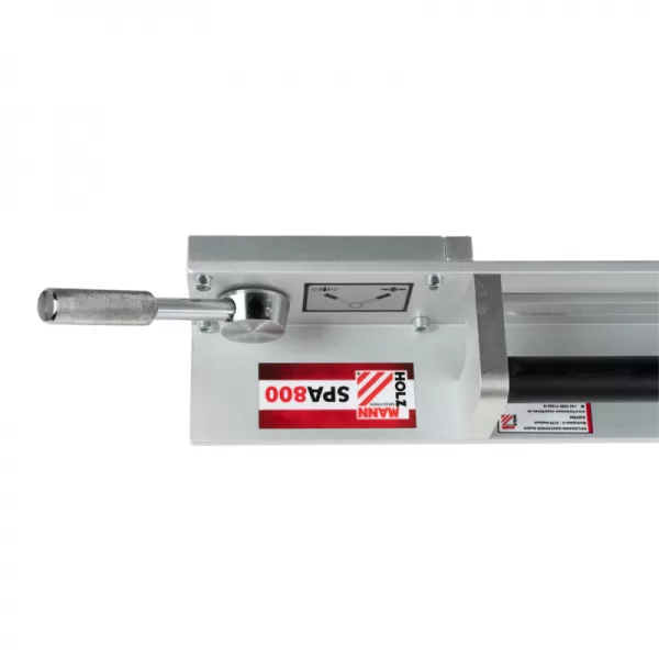 Vodící lišta 800 mm Holzmann SPA800