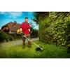 Křovinořez s benzínovým 4-taktním motorem 36 cm3 Riwall PRO RPB 360 4T