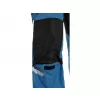 Zahradníky Canis CXS STRETCH, pánské, středně modré-černé