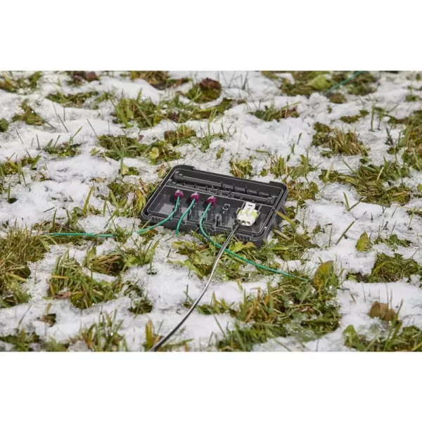 Ochrana kabelových spojek Gardena 4056-20