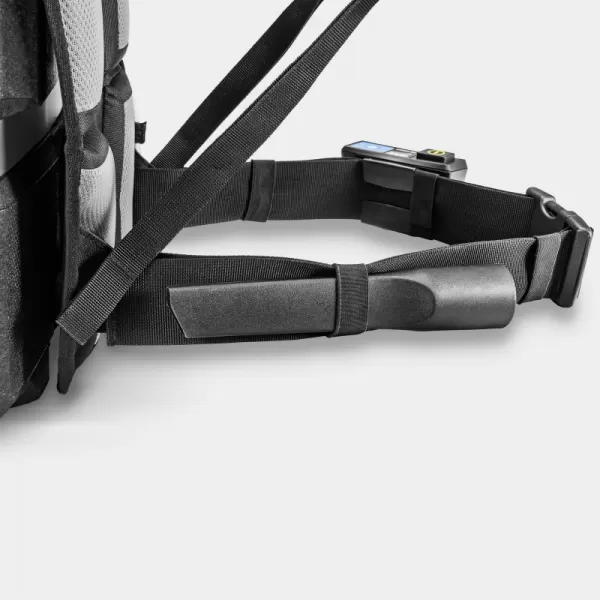 Zádový vysavač BVL 3/1 Bp Kärcher 1.394-300.0