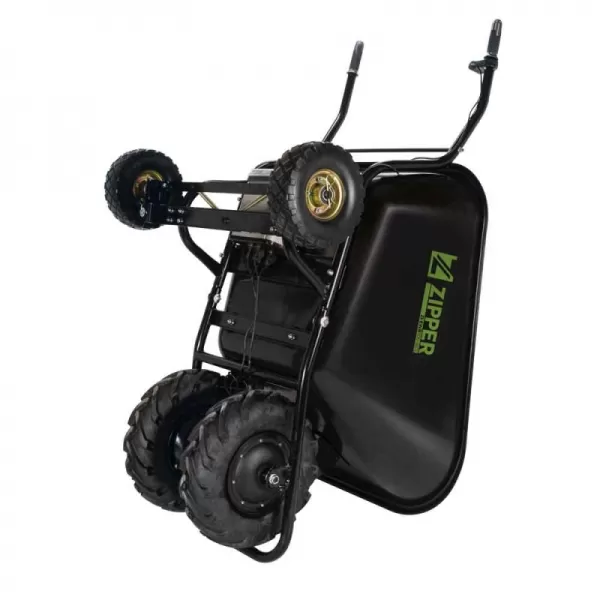 Elektromotorové koleso 160L ZIPPER ZI-EWB300-160L