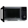 Mikrovlnná trouba digitální - černá - DOMO DO23101