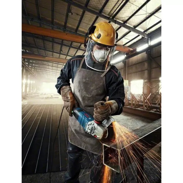 Úhlová bruska Bosch GWS 30-230 PB 06018G1100