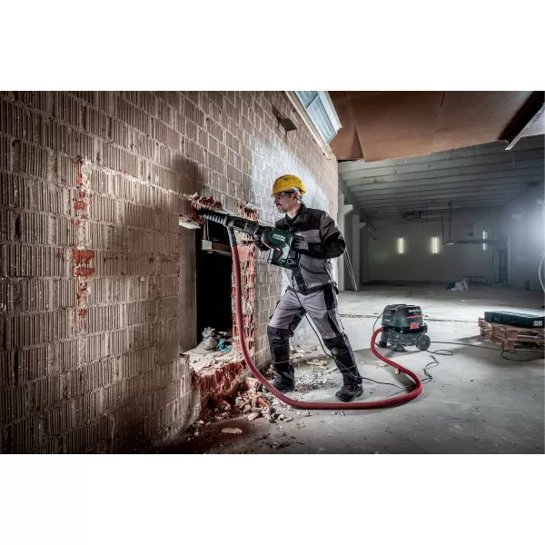 Kombinované kladivo Metabo KHEV 8-45 BL 600766500