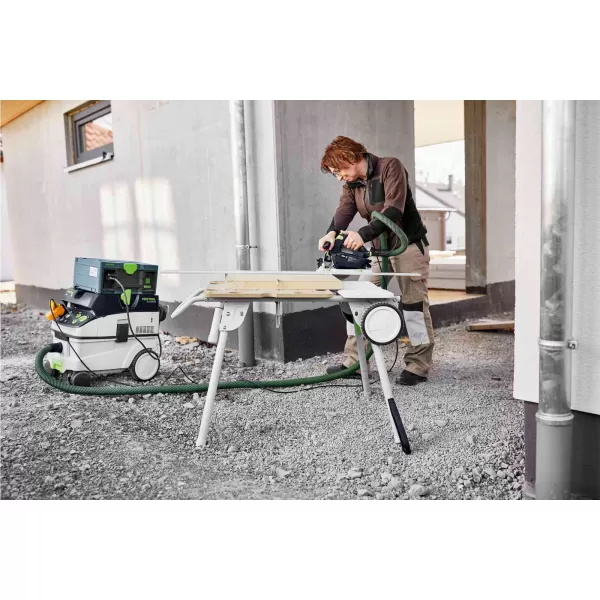Ponorná pila + lišta Festool TS 60 KEBQ-Plus-FS 577417