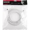 Anténní koaxiální kabel M-F P SENCOR SAV 109-150W
