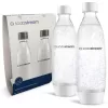 Lahev do myčky FUSE 2 x 1l White Sodastream 42007068