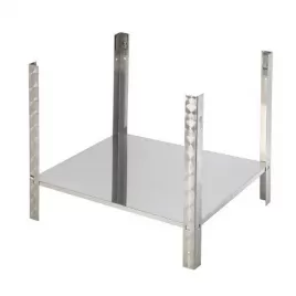 Nohy pro Gril Rascal a Pelvis Meva UGD15003