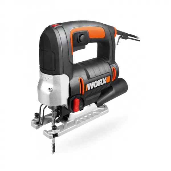 Přímočará pila 650W Worx Orange WX478.1