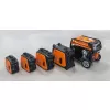 Invertorová elektrocentrála Unicraft PG-I 12 SR