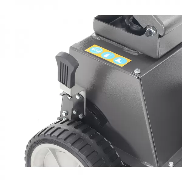 Benzínová sekačka Weibang WB BC 537 SCV