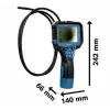 Inspekční kamera Bosch GIC 12V-4-23 C 0601241500