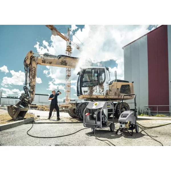 Generátor teplé vody HG 64 Kärcher 1.030-510.0