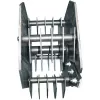 Motorový zahradní drtič Güde GH 651 B 94396
