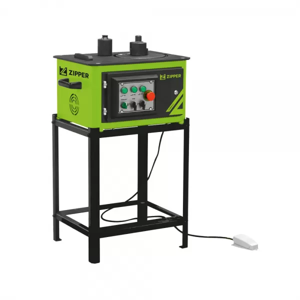 Ohýbačka betonářské oceli ZIPPER ZI-RBMA1500