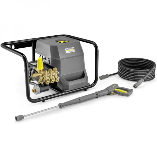 Vysokotlaký čistič HD 13/18-4 S ST Classic Kärcher 1.367-413.0