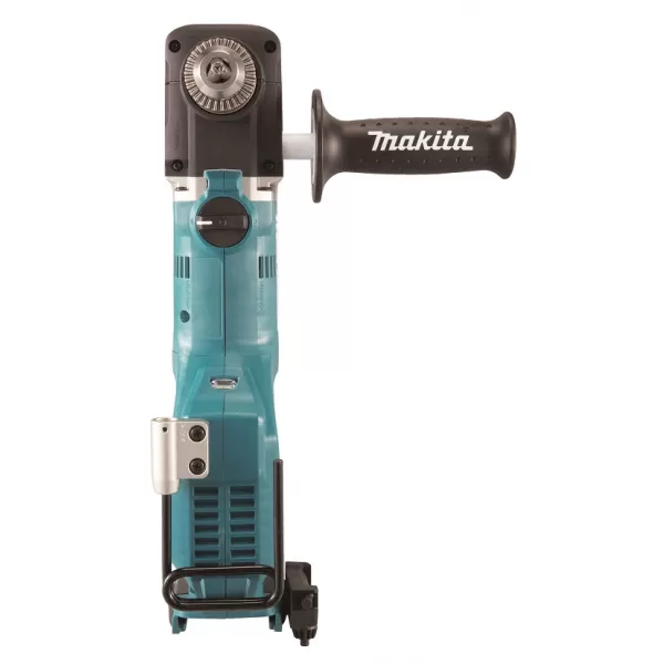 Aku úhlová vrtačka Li-ion LXT 18V bez aku Makita DDA450ZK