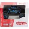 Autíčko na dálkové ovládání BUDDY TOYS BRC 18.611 RC Rock Climber