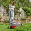 Aku sekačka mulčovací 18V/bez aku 22.4 Li Comfort AL-KO 114033