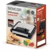 Kontaktní gril SENCOR SBG 3710SS