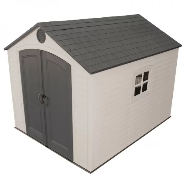 Plastový domek LIFETIME 60371 CLASSIC LINE LG3722