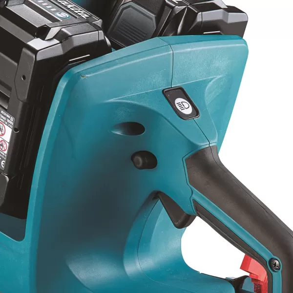 Akumulátorová priamočiara píla 350mm Li-ion XGT 2x40V bez batérie Makita CE002GZ01