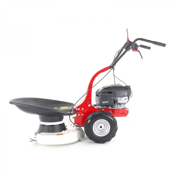 Bubnová sekačka EUROSYSTEMS RS90 RATO 170