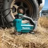 Batériový kompresor Li-ion LXT 18V bez batérie Makita DMP181Z