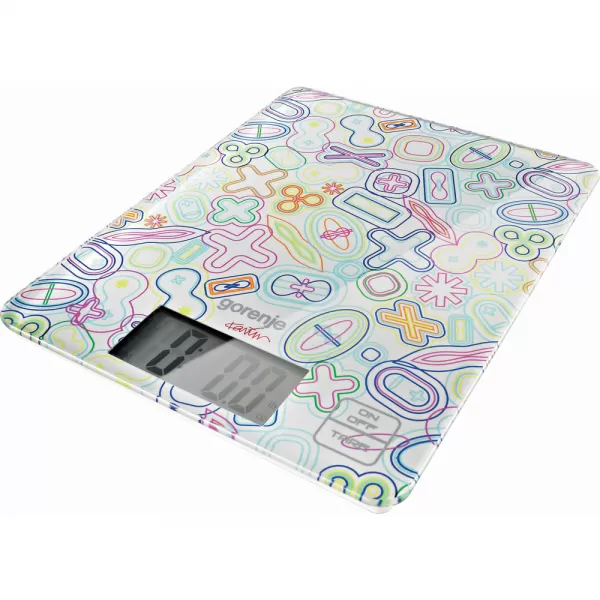 Kuchyňská váha Gorenje KT05KARIMW