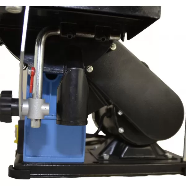 Pásová a talířová bruska Güde GBTS 400 55135