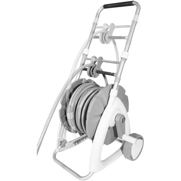 Vozík s hadicí 30-2-1 1/2" Güde 93904