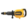 Demoliční kladivo FLEXVOLT 54V 3x9,0Ah DeWALT DCH911X3