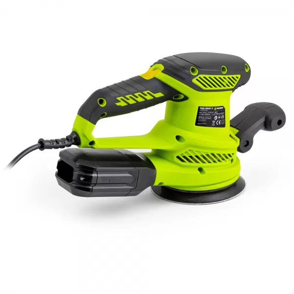 Excentrická bruska FDEB 200451-E FIELDMANN 50004915