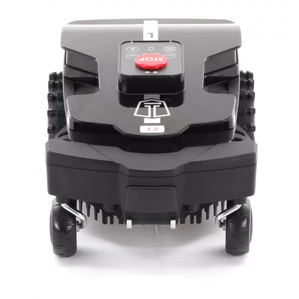 Robotická travní sekačka ZCS NEXTTECH SX2