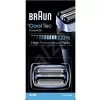 Náhradní planžeta BRAUN COMBIPACK 40B COOLTEC