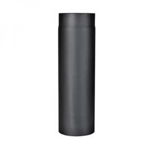 Kouřovod karton roura 130x500x1,5 mm