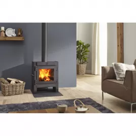 Krbová kamna Dik Geurts Jannik Medium Low