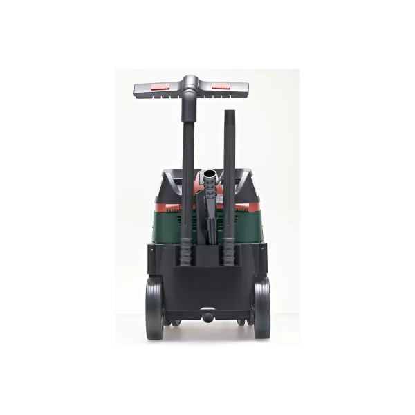 Bruska + vysavač Metabo RSEV 19-125 Beton + ASR 35 L ACP 691000000