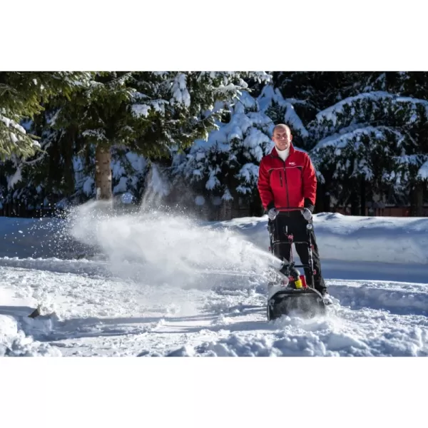 Aku sněhová fréza ST 4048 Li 36V/bez aku AL-KO 113591