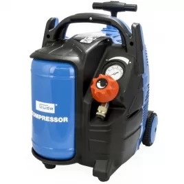 Kompresor AIRPOWER 200/10/5 TY Güde 50083