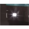 Aku bourací kladivo SDS-Max s AWS Li-ion XGT 40V/2x4,0Ah Makita HM001GM201