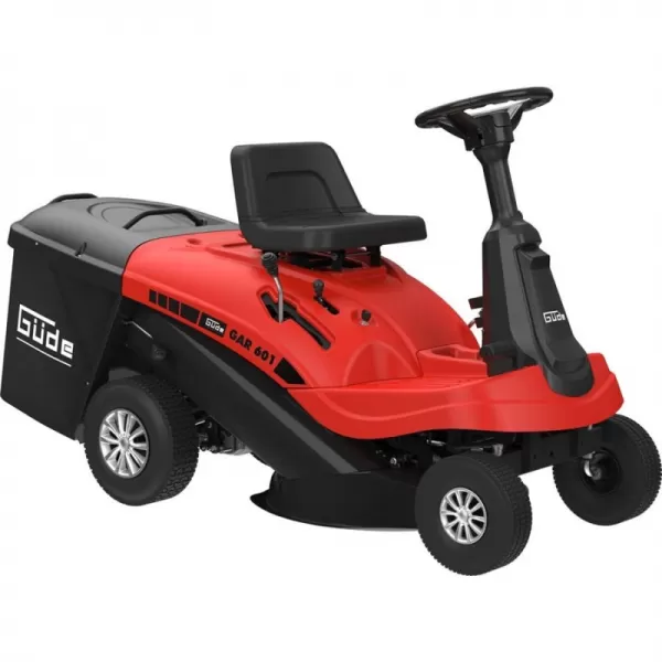 Zahradní traktor Güde GAR 601 95451
