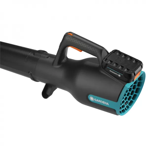 Aku foukač Gardena PowerJet 18V P4A - sada 14890-20