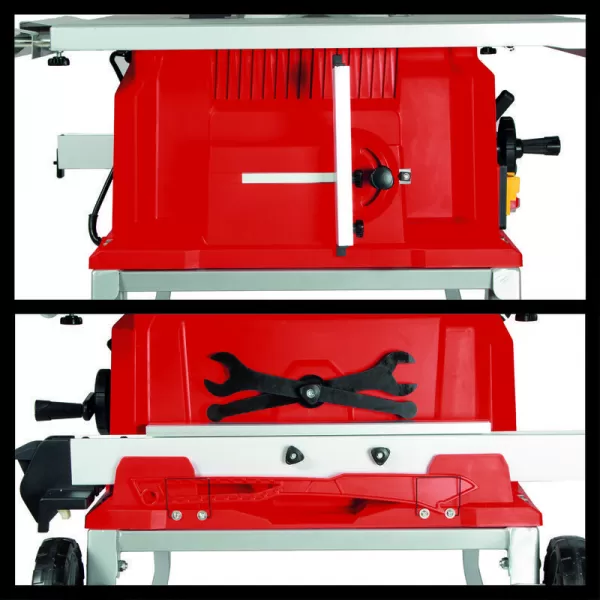 Stolní kotoučová pila TE-CC 250 UF Einhell 4340539